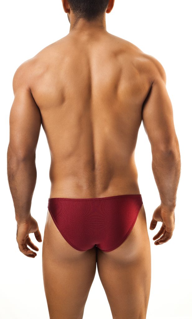 Bikini 01 Joe Snyder Sous-vêtements pour hommes