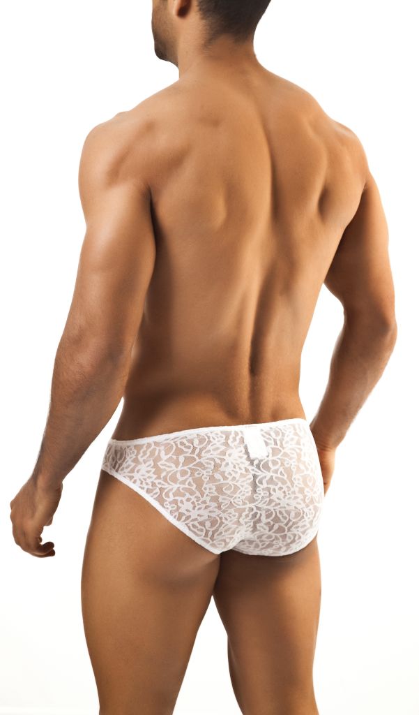 Bikini 01 Joe Snyder Sous-vêtements pour hommes