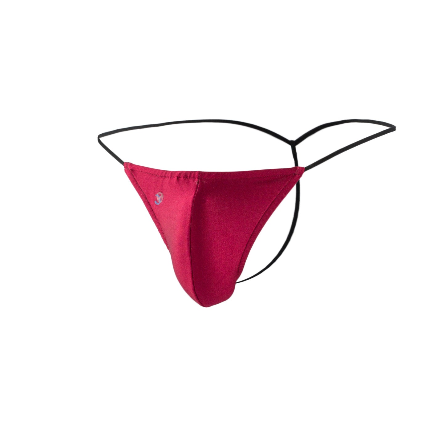 G-String 02 Sous-vêtements pour hommes