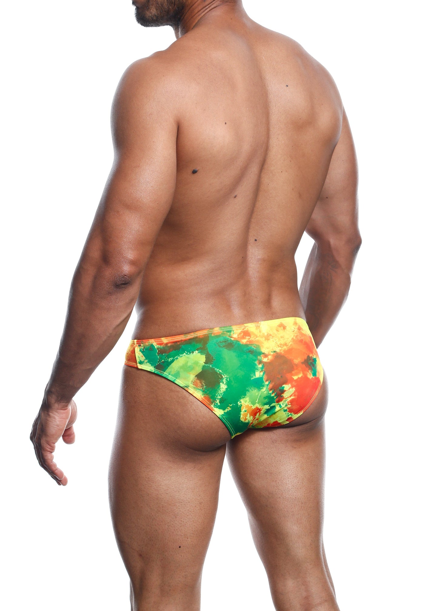 Bikini 01 Pol Sous-vêtements pour hommes