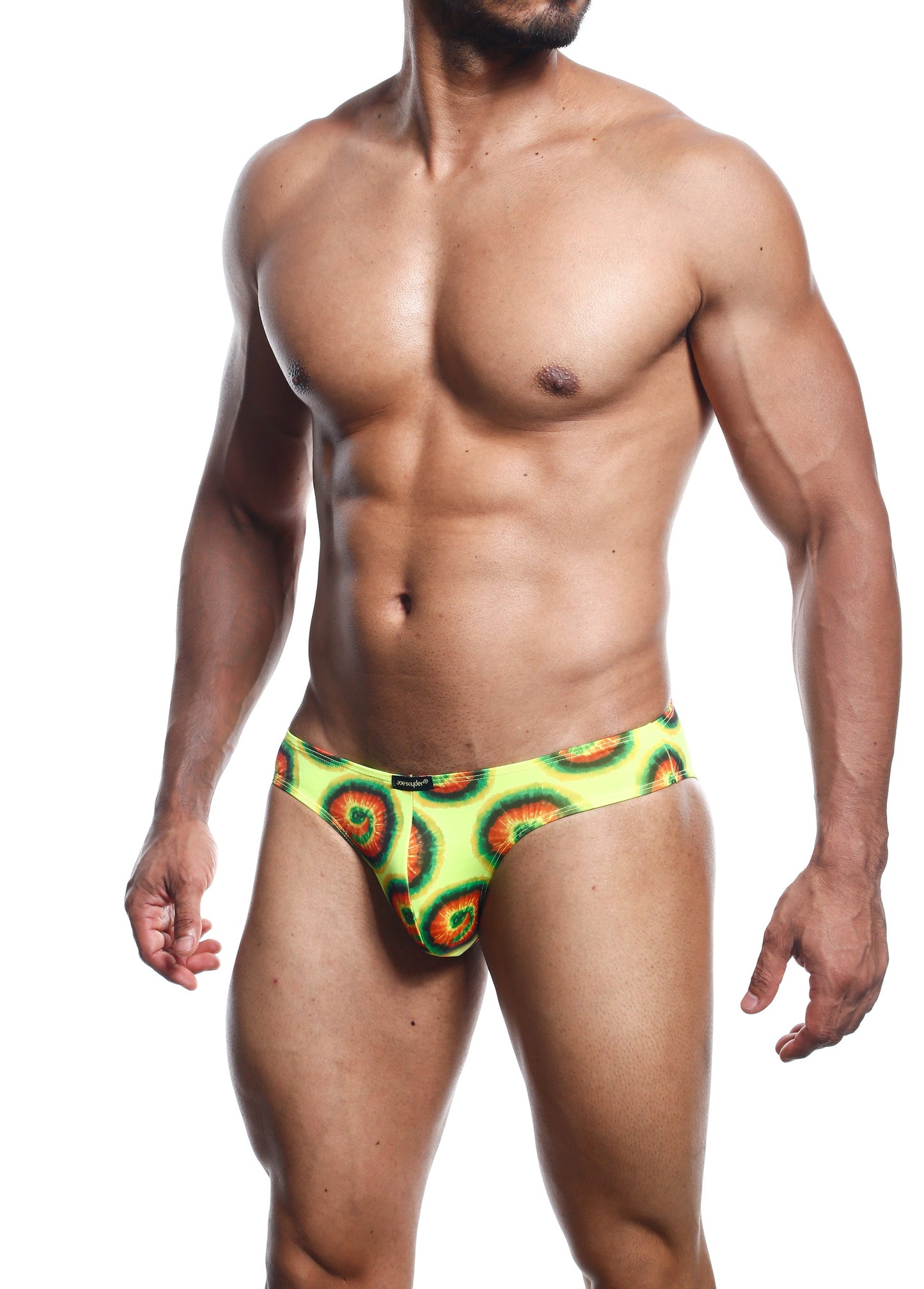 Bikini 01 Pol Sous-vêtements pour hommes