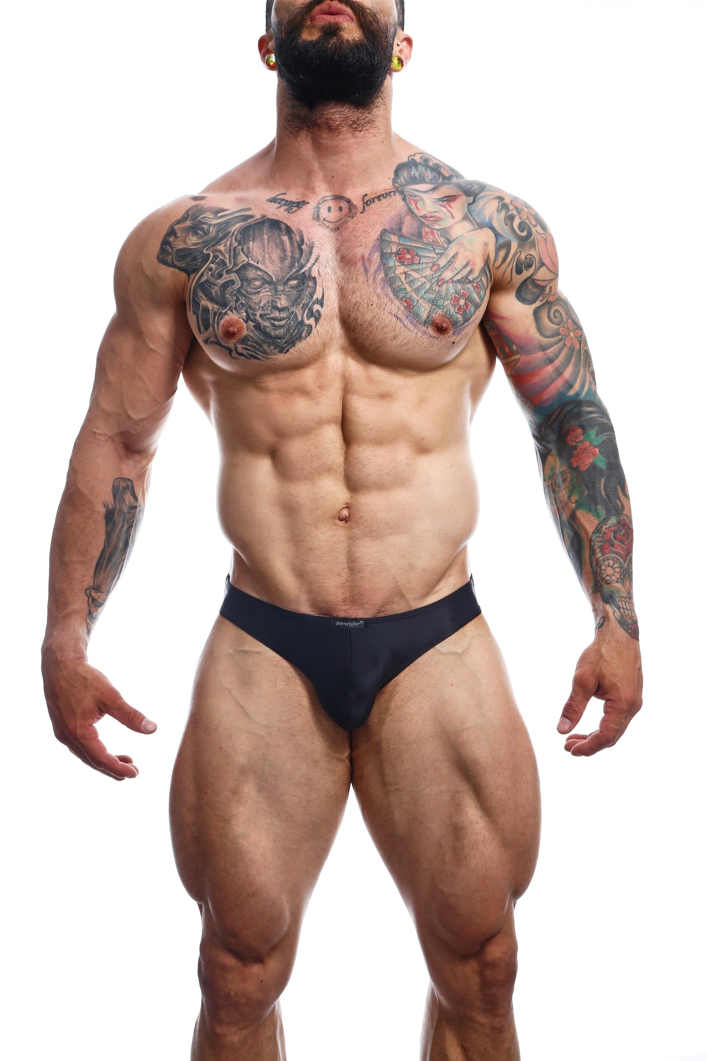Bikini 01 Pol Sous-vêtements pour hommes
