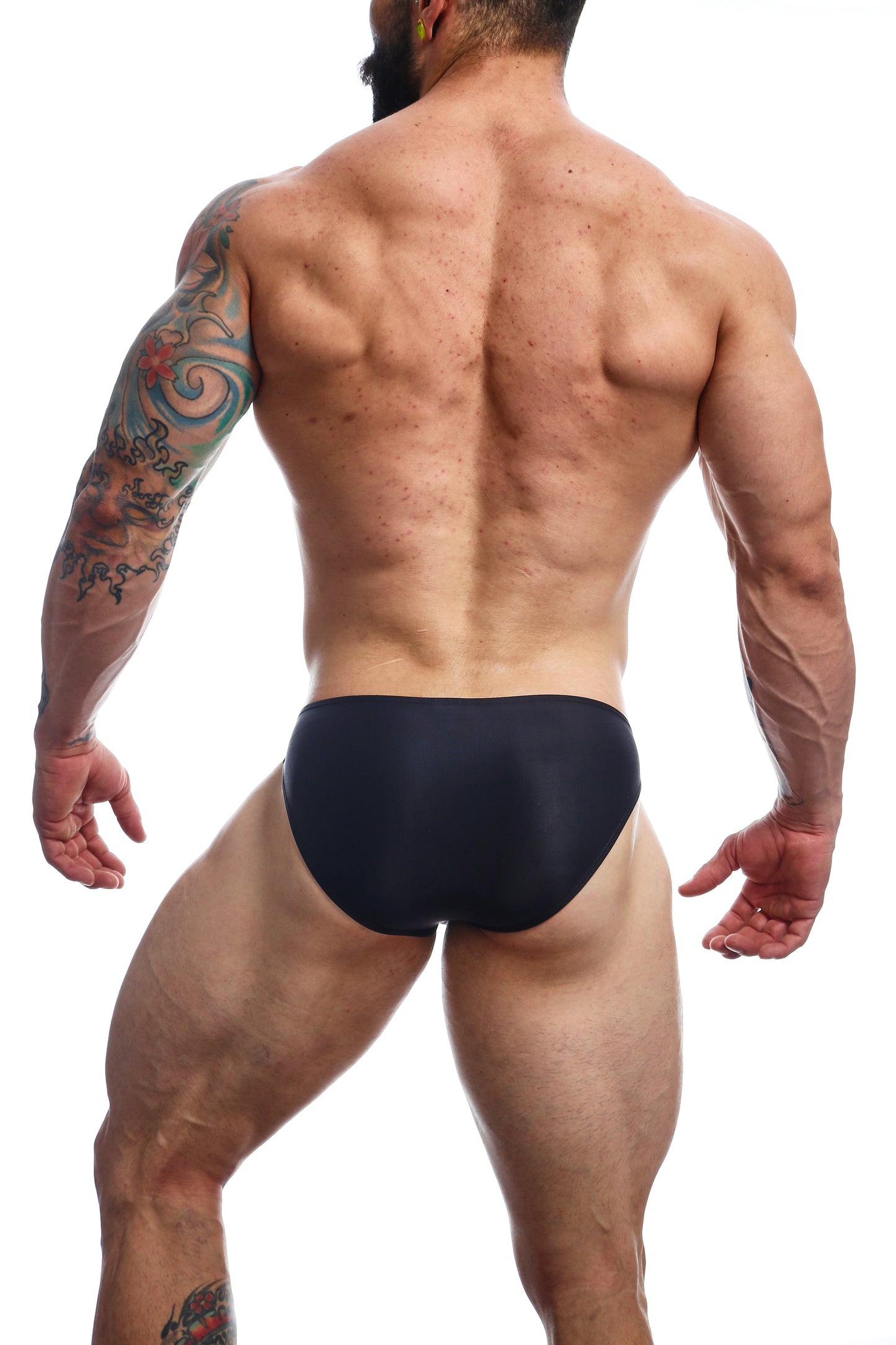 Bikini 01 Pol Sous-vêtements pour hommes