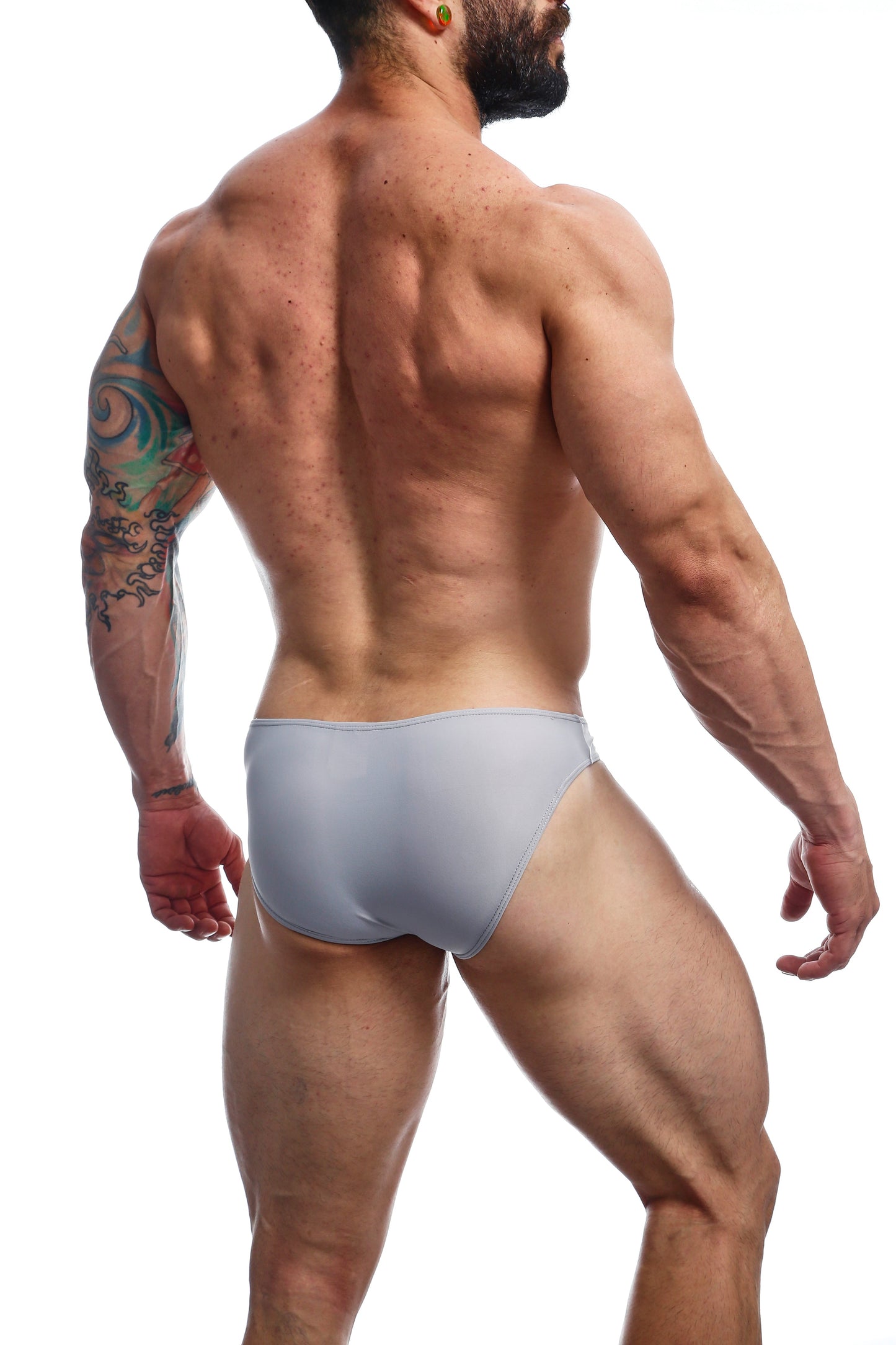 Bikini 01 Pol Sous-vêtements pour hommes