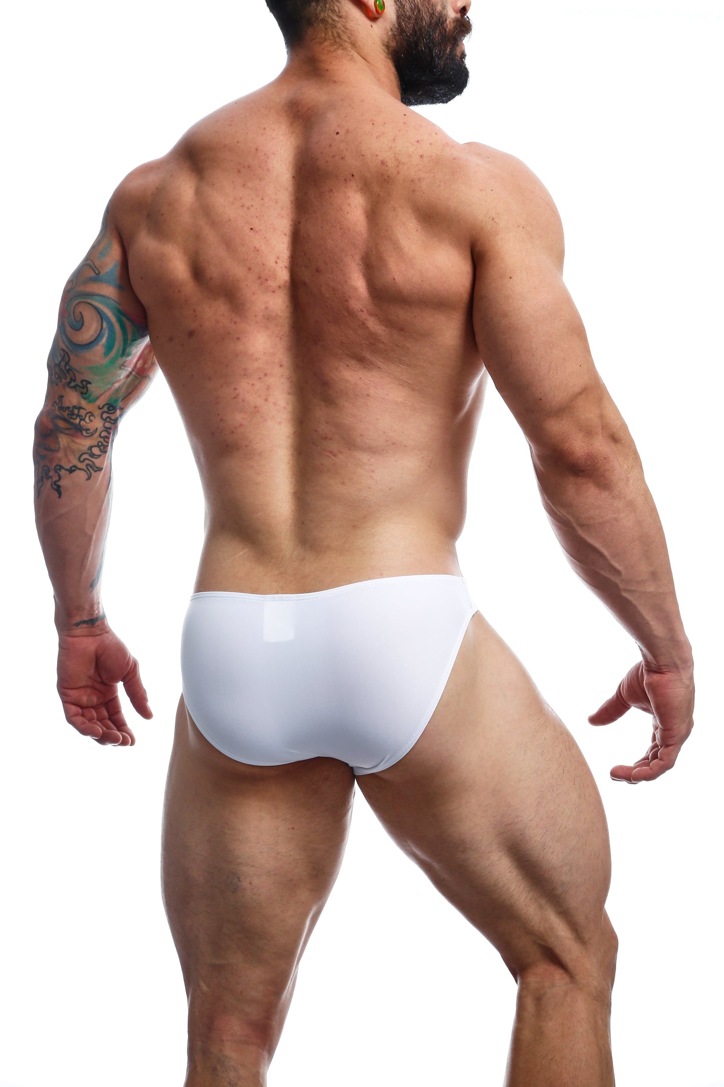 Bikini 01 Pol Sous-vêtements pour hommes
