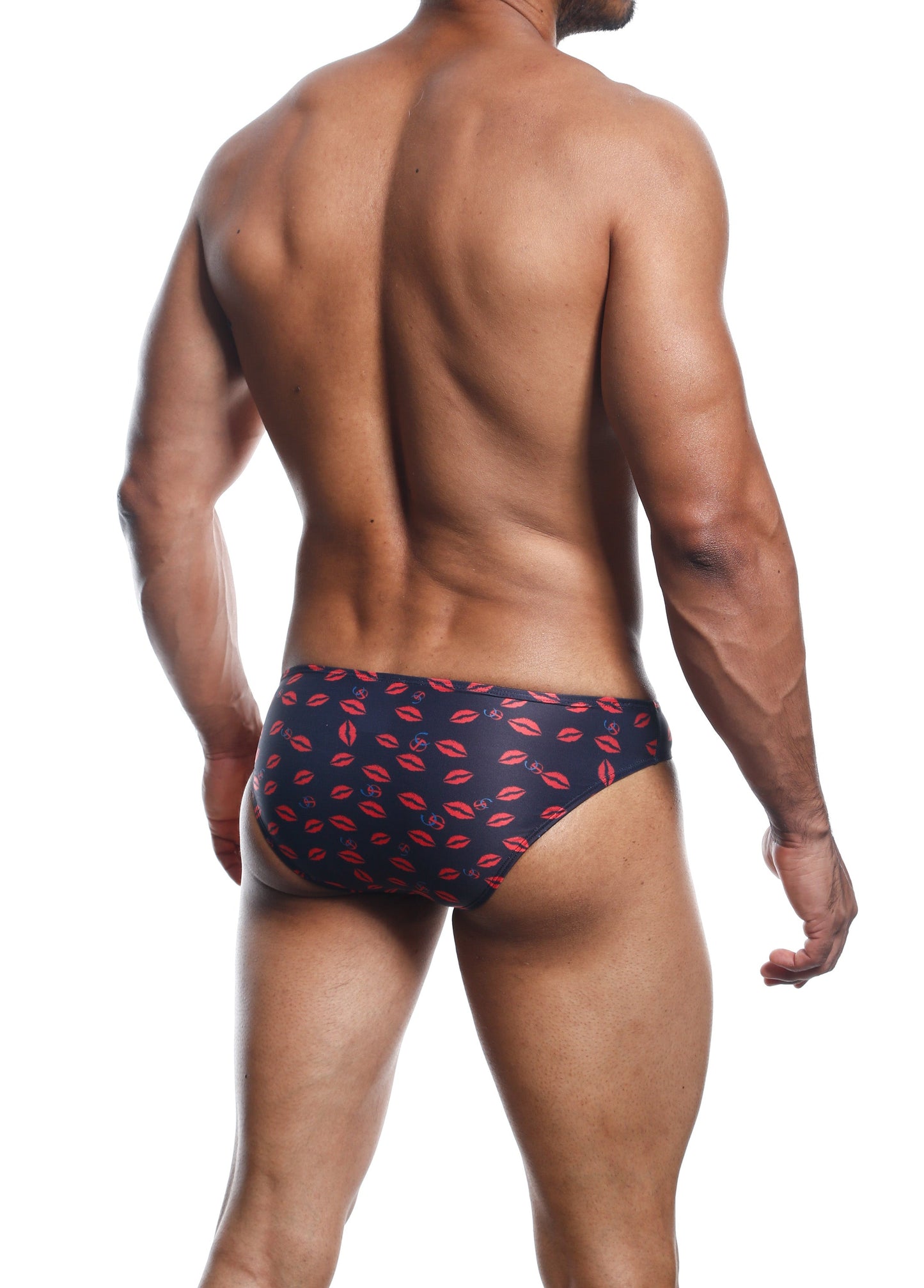 Bikini 01 Pol Sous-vêtements pour hommes