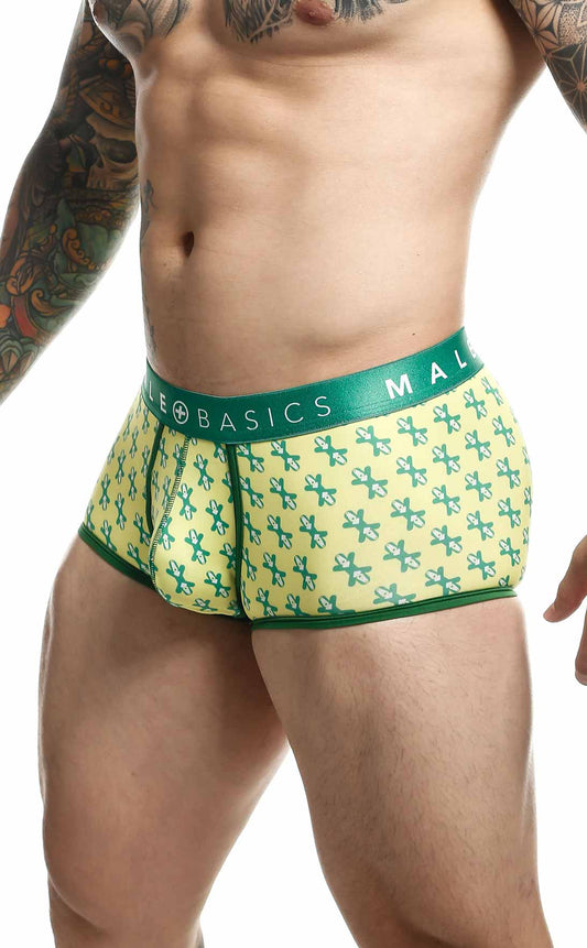 Sexy Pouch Trunk MB01