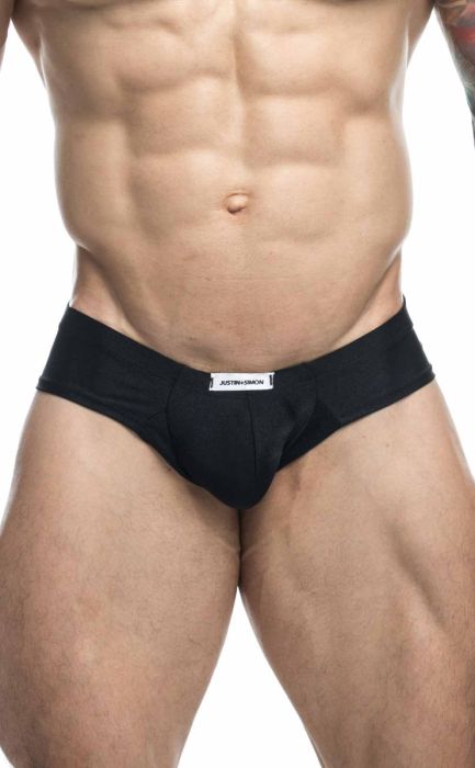 Boxer Cheek Justin+Simon Sous-vêtements pour hommes