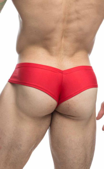 Boxer Cheek Justin+Simon Sous-vêtements pour hommes