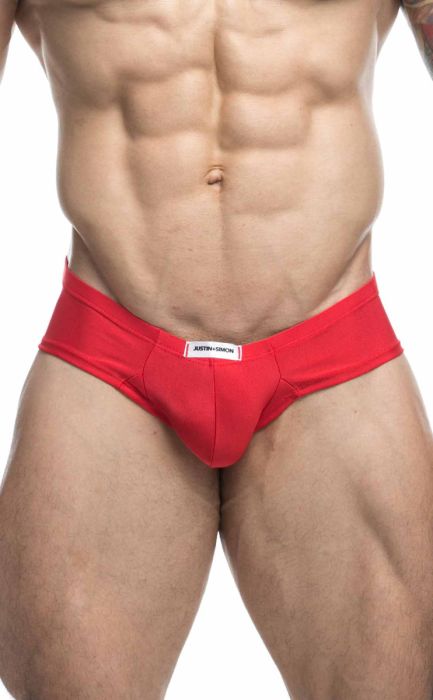 Boxer Cheek Justin+Simon Sous-vêtements pour hommes