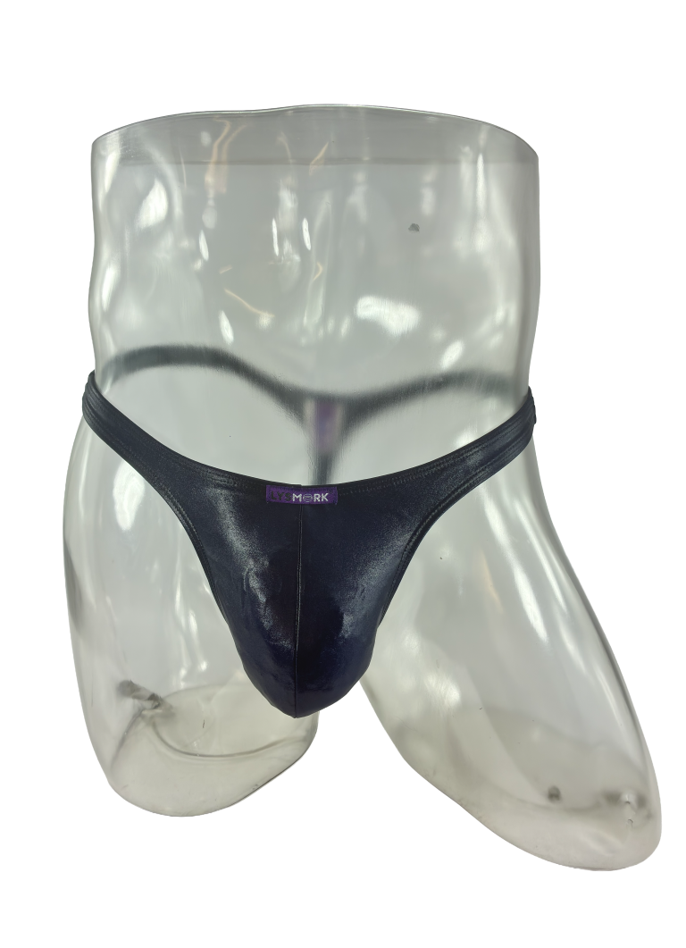 Tanga Para Hombre Lysmork