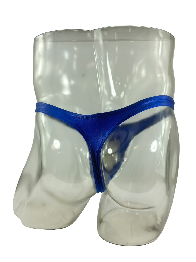 Tanga Para Hombre Lysmork