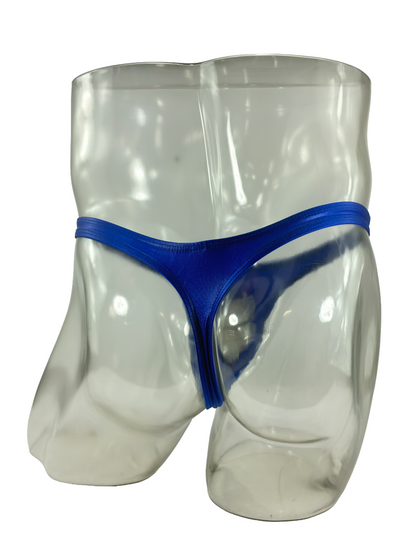 Tanga Para Hombre Lysmork