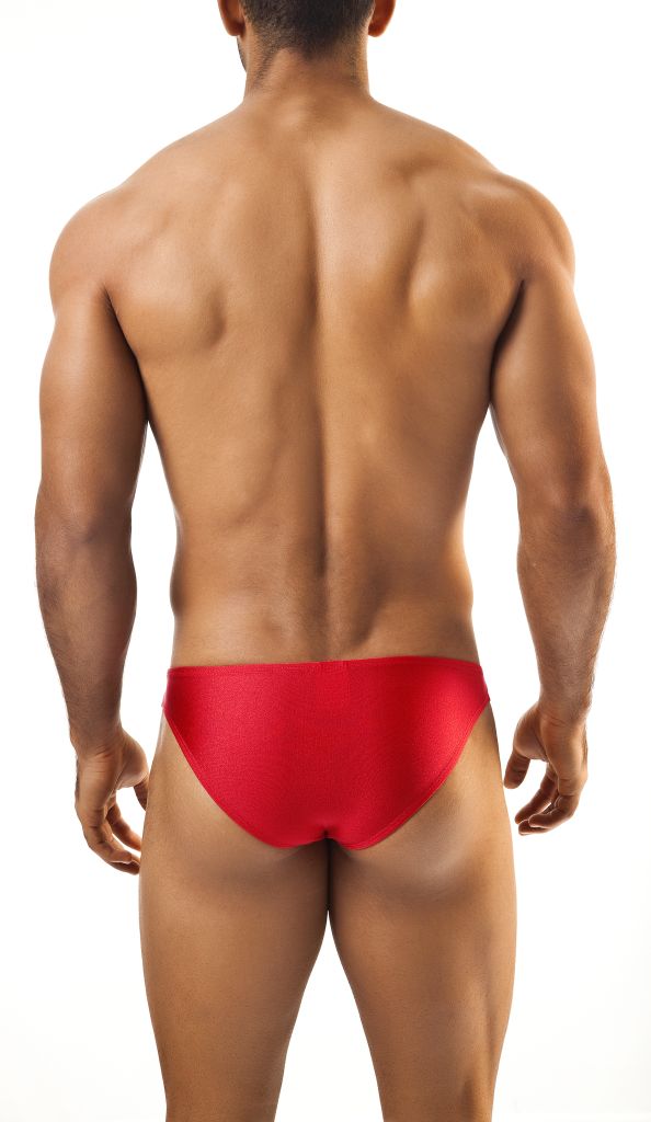 Bikini 01 Joe Snyder Sous-vêtements pour hommes
