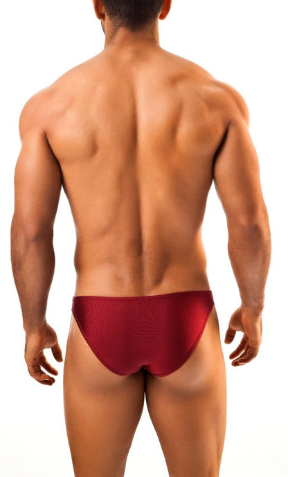 Bikini 01 Joe Snyder Sous-vêtements pour hommes