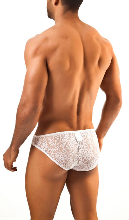 Bikini 01 Joe Snyder Sous-vêtements pour hommes