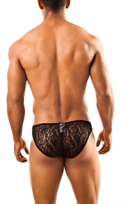 Bikini 01 Joe Snyder Sous-vêtements pour hommes