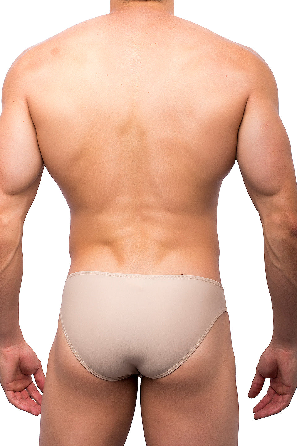 Bikini 01 Joe Snyder Sous-vêtements pour hommes