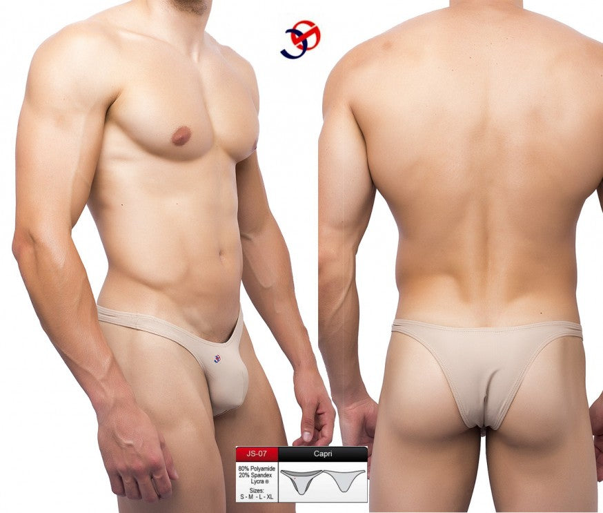 Capri Bikini 07 Sous-vêtements pour hommes