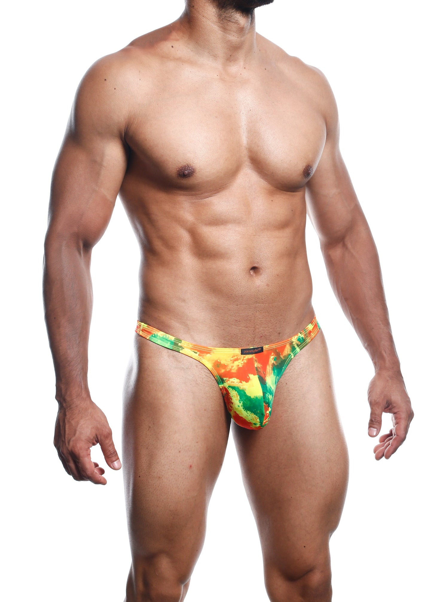 String Homme 03