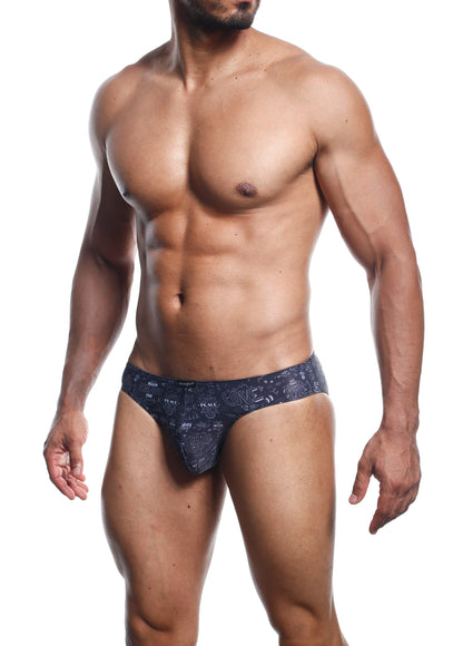 Bikini 01 Pol Sous-vêtements pour hommes