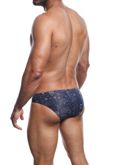 Bikini 01 Pol Sous-vêtements pour hommes