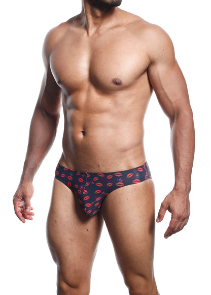Bikini 01 Pol Sous-vêtements pour hommes