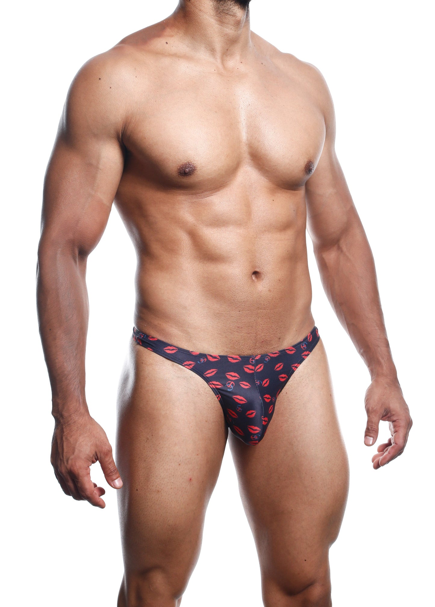 String Homme 03