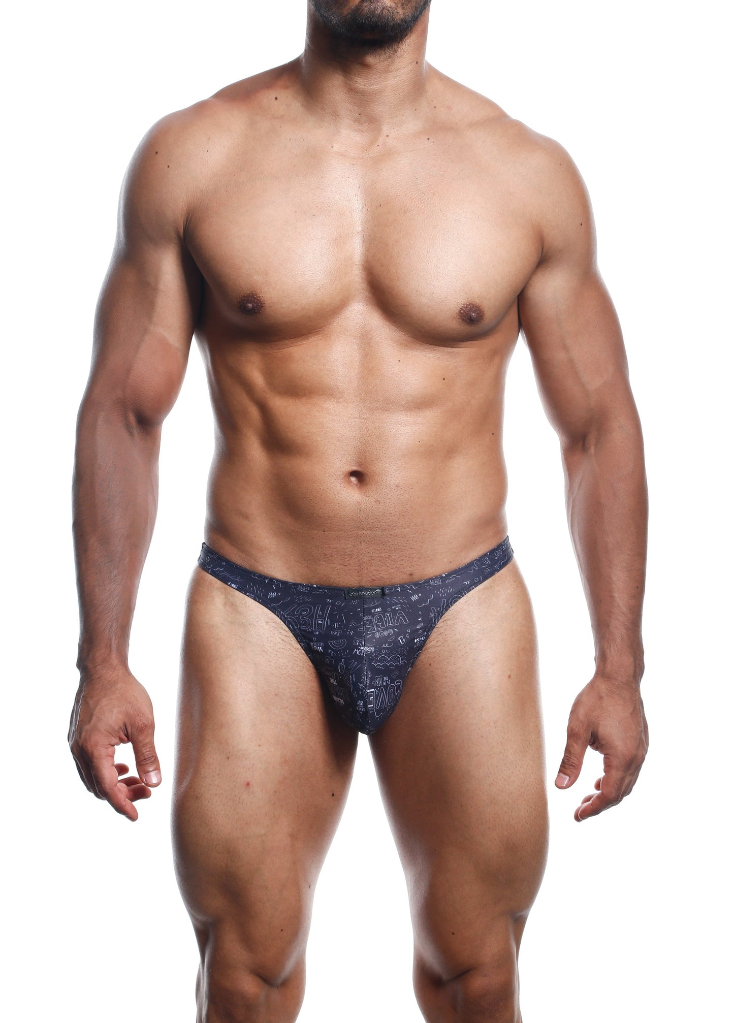 String Homme 03