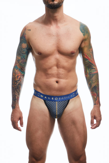 Hipster JockSTrap MB205 Sous-vêtements pour hommes