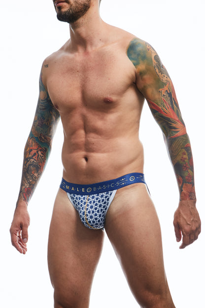Hipster JockSTrap MB205 Sous-vêtements pour hommes