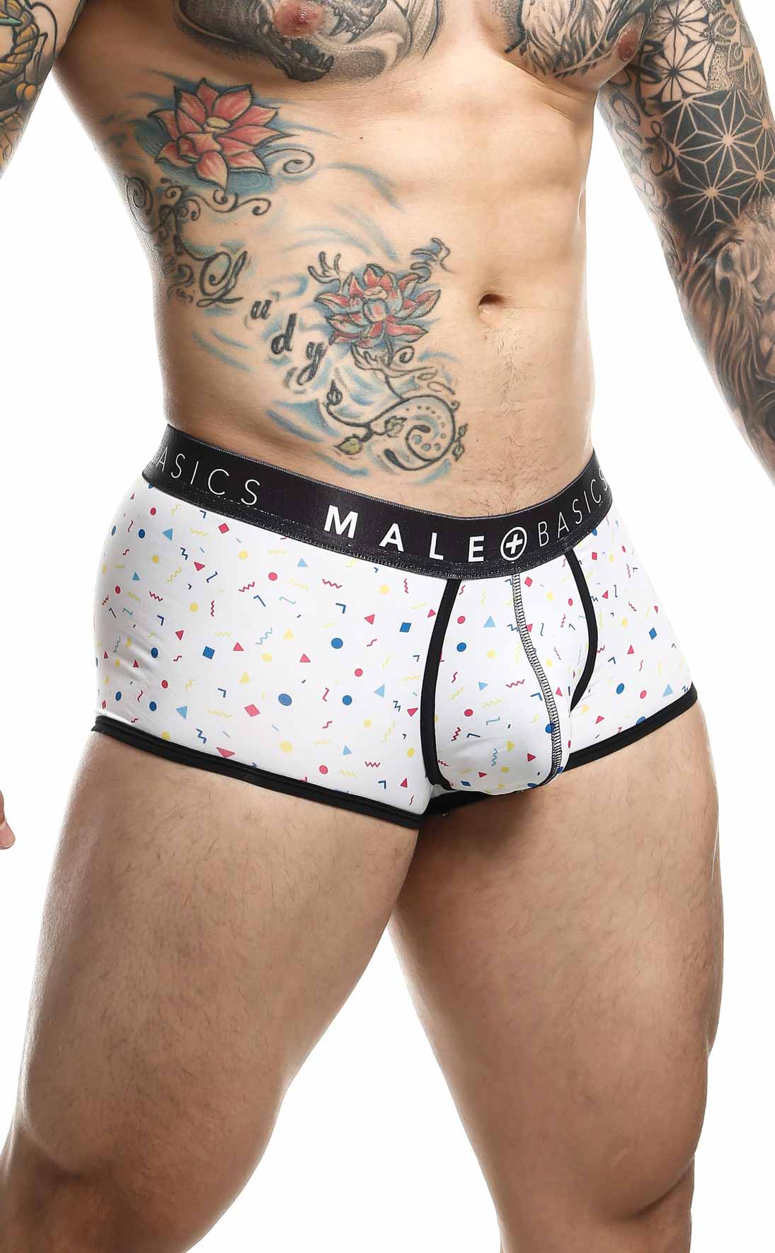 Malle pochette sexy MB01