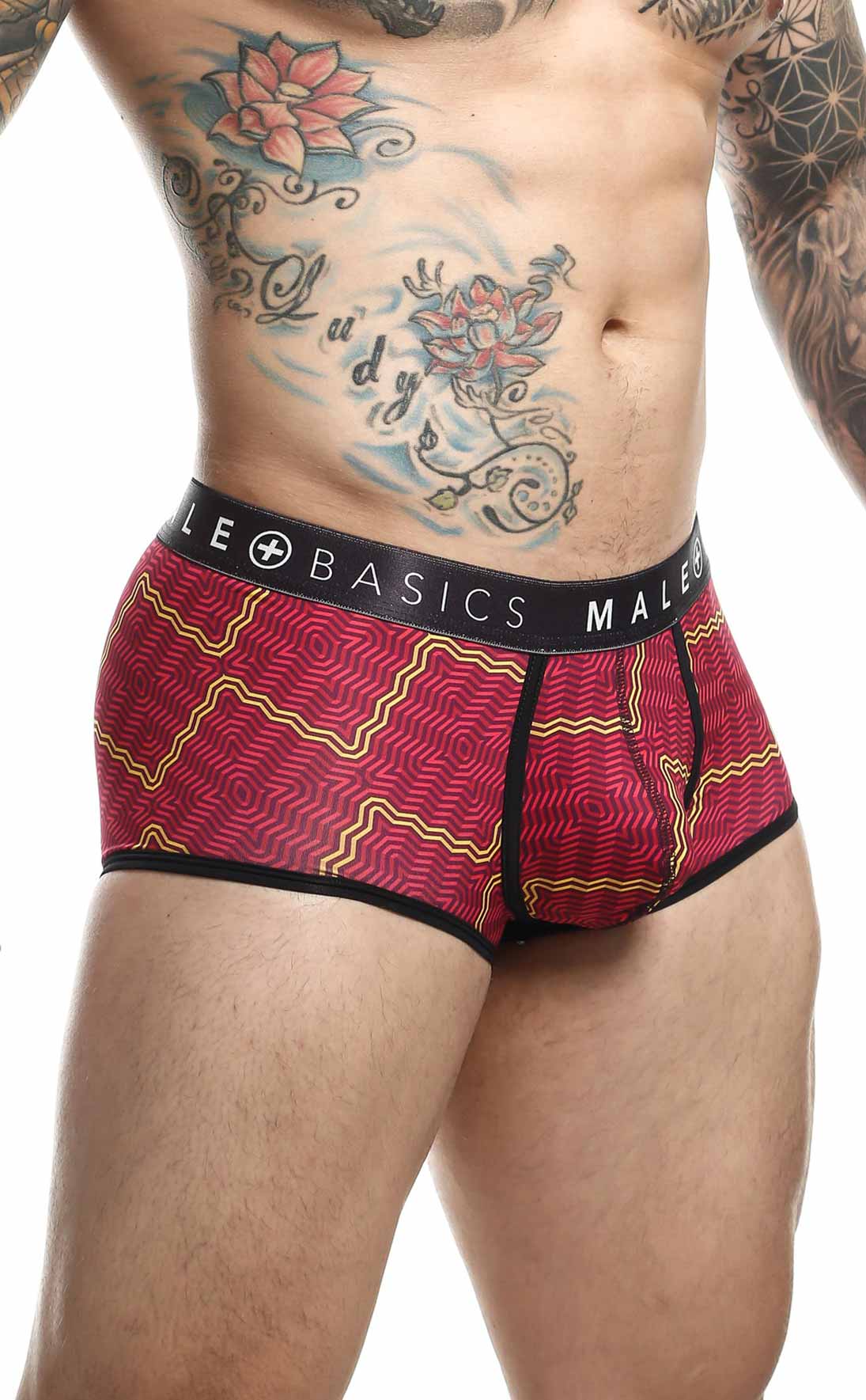 Malle pochette sexy MB01