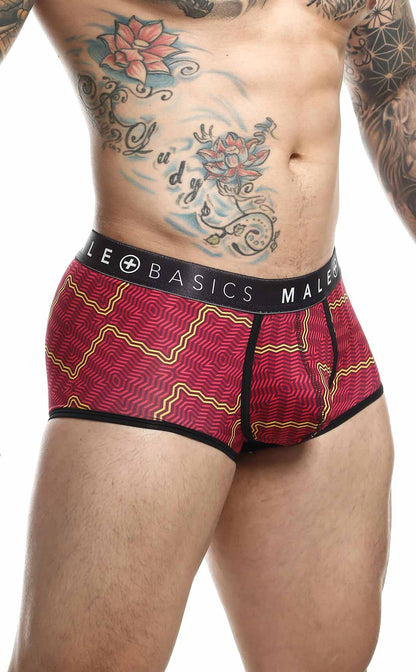 Malle pochette sexy MB01