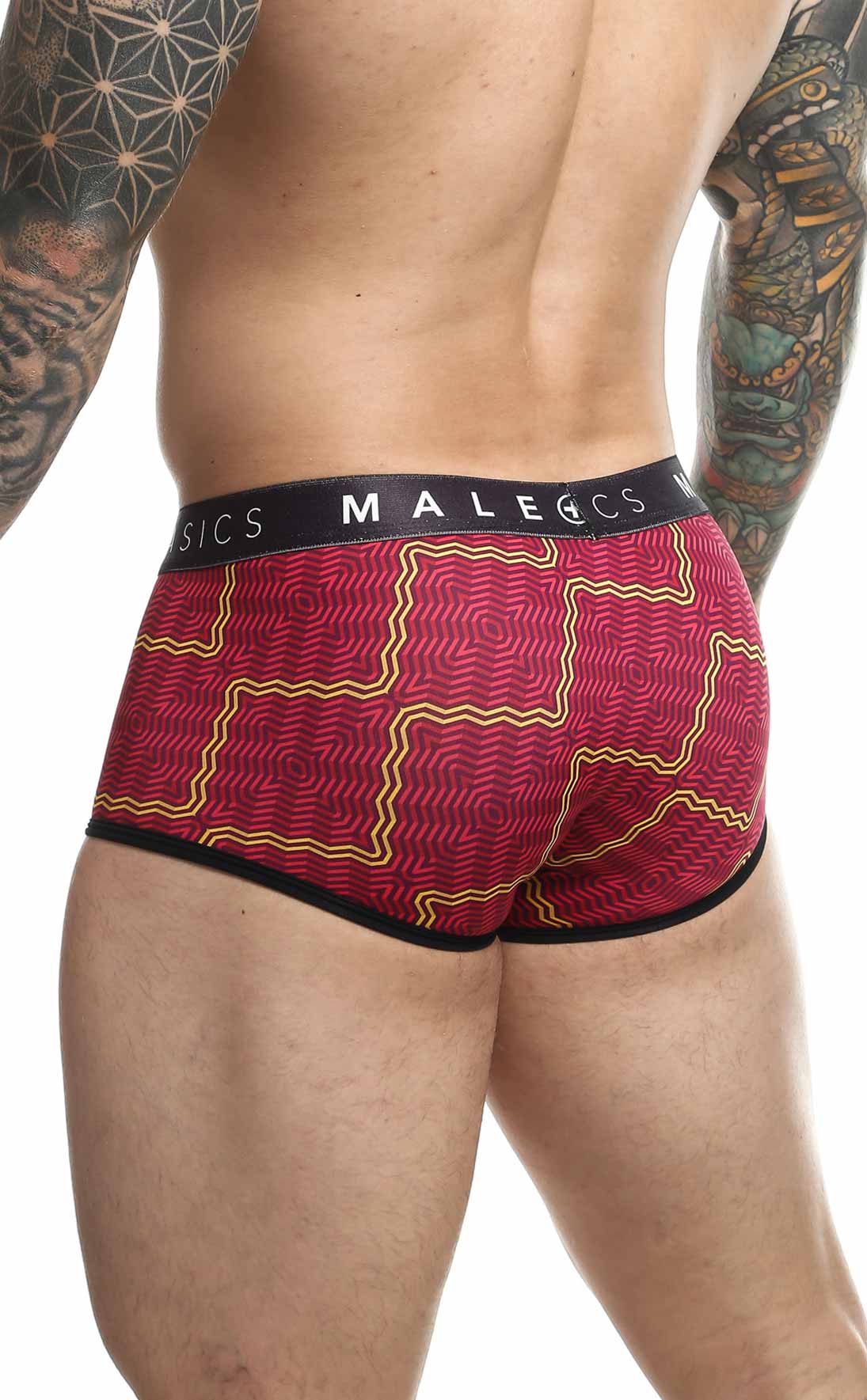 Malle pochette sexy MB01