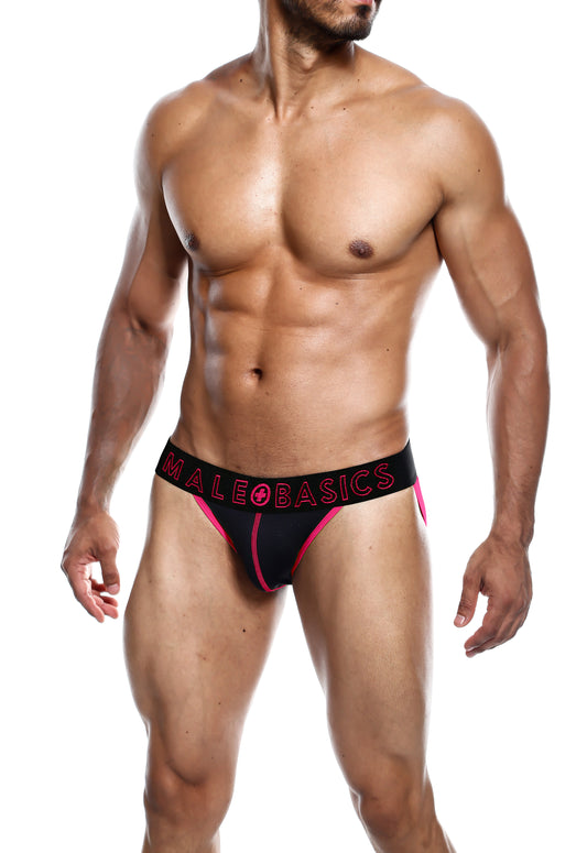 Jock Strap Néon Jockstrap Pour Hommes