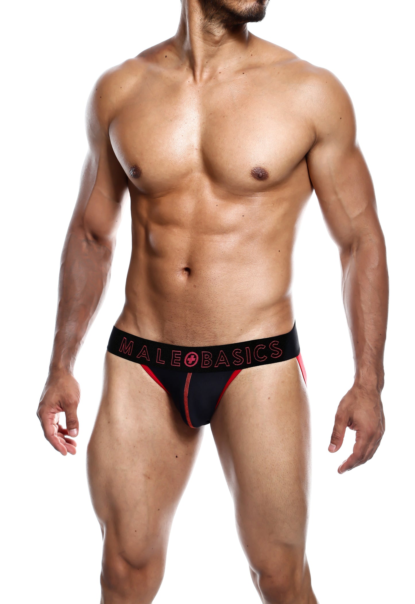 Jock Strap Néon Jockstrap Pour Hommes