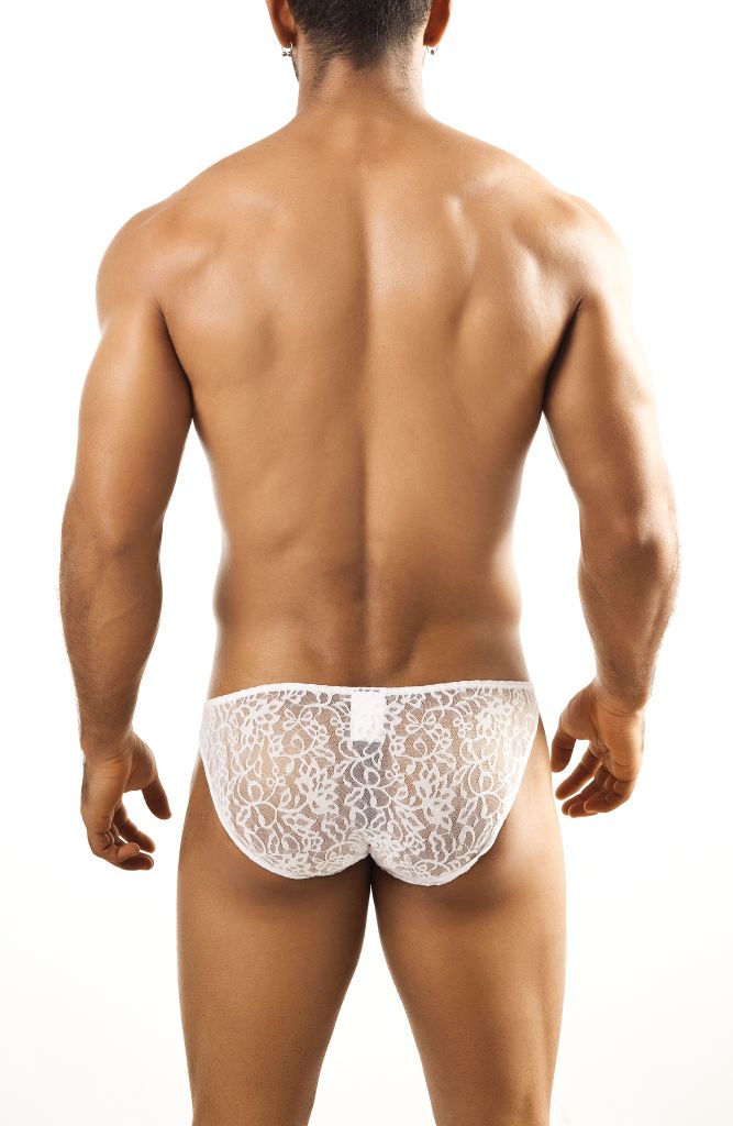 Bikini Full Bul 04 Sous-vêtements pour hommes