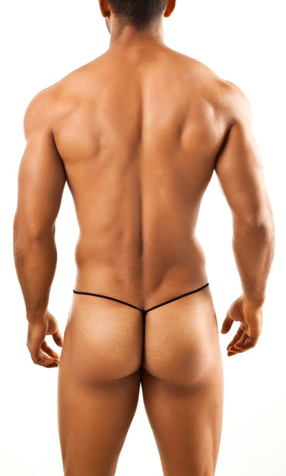 G-String 02 Sous-vêtements pour hommes
