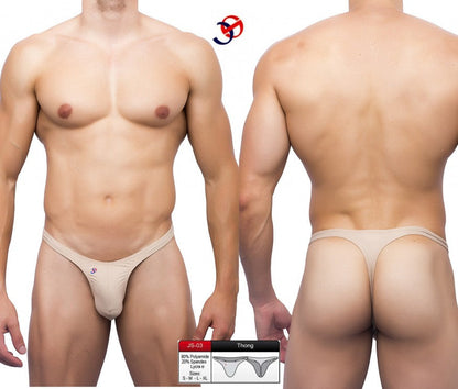 String Homme 03
