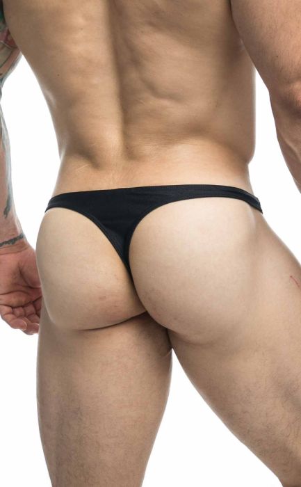 Justin+Simon String Sous-vêtements pour hommes