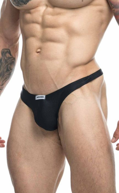Justin+Simon String Sous-vêtements pour hommes