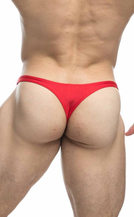 Justin+Simon String Sous-vêtements pour hommes