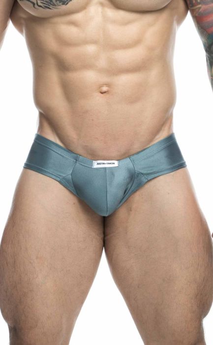 Boxer Cheek Justin+Simon Sous-vêtements pour hommes