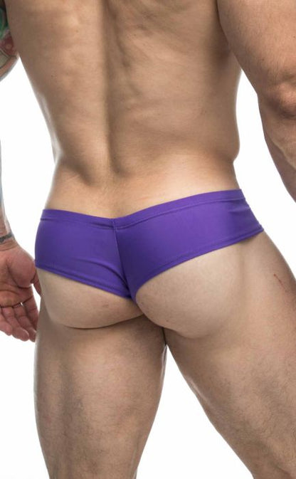 Boxer Cheek Justin+Simon Sous-vêtements pour hommes