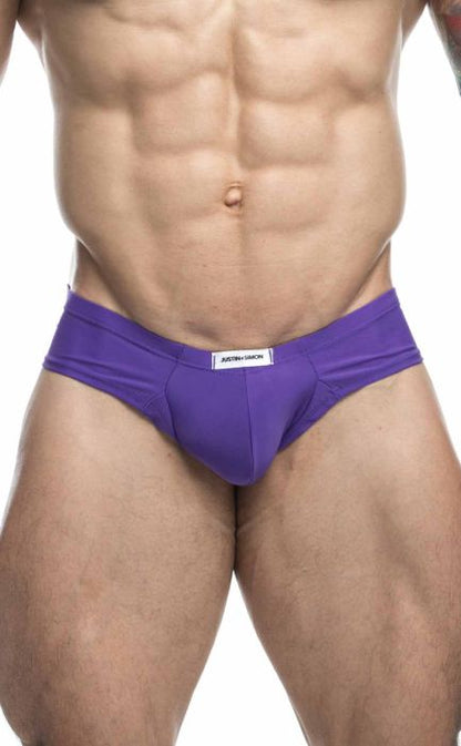 Boxer Cheek Justin+Simon Sous-vêtements pour hommes